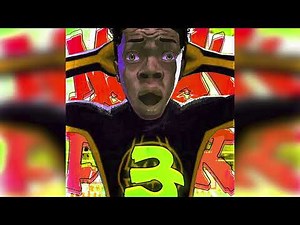 NECK HURTS FUNK 3 (SPEED UP) - SXLLX