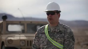 14K views · 963 reactions | VIDEO: Engineer units from across America including the 389th Engineer Battalion, and the 387th, 411th and 801st Engineer Companies got to spend this year's annual training doing something out of the ordinary. Army Sergeant Valerie Resciniti has the story. | U.S. Army Reserve | Facebook