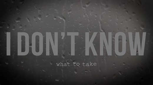 日本金属核/摇滚 NAINE - OUTLINE (LYRIC VIDEO)