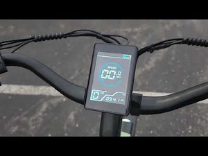 Jasion Ebike review @Jasionbike