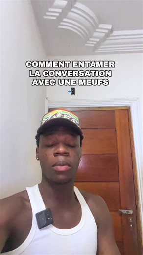 Je t’apprends à parler aux filles par message grâce une méthode simple lien dans ma bio chef )