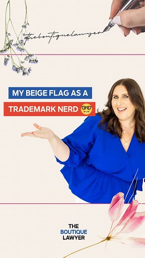 Once you learn about genericized trademarks, it’s hard to go back, especially for a trademark nerd like me. 😅😂 If a trademarked name becomes the commonly-used name for something, sometimes courts can decide it’s now the generic name (especially if people don’t even realize it’s a brand name anymore) and the company loses legal protection of the trademark. It happened to trampoline, escalator, aspirin, laundromat and even dry ice. 🧊 It’s rare, though. Most of the time people still know it’s a 