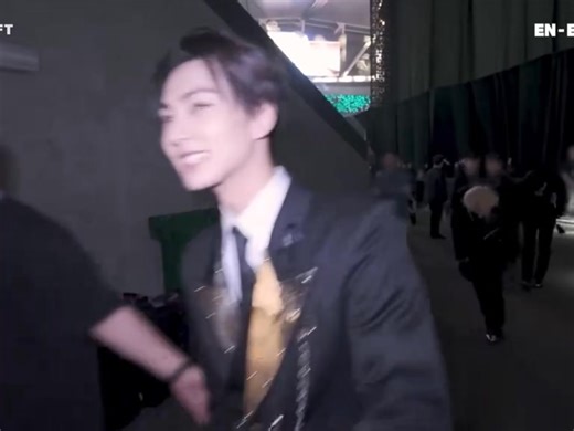 5.9K views · 628 reactions | a moment in history! | Enhypen Always | Facebook