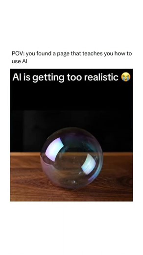Artificial Intelligence | Robotics | Technology | AI-generated ASMR videos now combine hyper-realistic visuals with soothing sounds to create deeply immersive experiences. From whispering... | Instagram