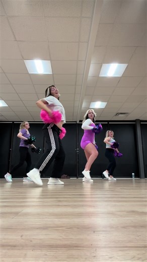 post more challenge #dcc #prodance