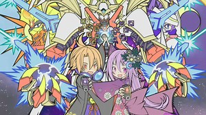 数码宝贝6 OP 【Twill - STAND UP】