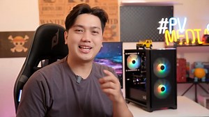 🔥 PC PV Gaming Apollo M003 – Chất lượng vượt tầm giá! 🔥 ⚙️ Với cấu hình nổi bật: • CPU Intel Core i5-12400F mạnh mẽ, đảm bảo xử lý đa nhiệm mượt mà. • Card đồ họa RTX 3060 12GB, sẵn sàng chiến mọi tựa game AAA hot nhất hiện nay. • RAM có dung lượng đến 16GB giúp tối ưu tốc độ xử lý, trải nghiệm gaming và đồ họa không độ trễ. 🎮 Đặc biệt Apollo M003 không chỉ phục vụ chơi game đỉnh cao mà còn đáp ứng tốt các nhu cầu làm việc đồ họa, chỉnh sửa video hay livestream chuyên nghiệp. 💥 Chỉ từ #16Tri