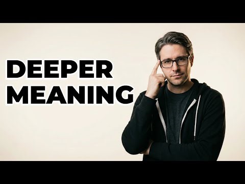 What Was The Meaning Of Jerome's Sacrifice In Gattaca?