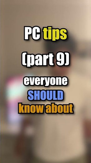 This Simple PC Trick Boosts Your FPS Fast!