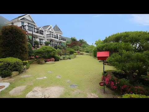 Didimdol Pension | Geoje-si, South Korea | Hotel Review 🏩