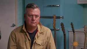 See Flaming Lips Give Tour of 'Space Bubble Concerts' on 'CBS Sunday Morning'