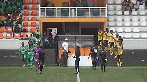 🎥Championnat féminin D1 J13 ASEC Mimosas 11-0 Africa Sports (Résumé) #ASEC | ASEC Mimosas