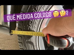 NEUMÁTICOS SUBARU / XV / CROSSTREK / FORESTER /