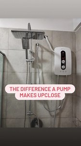 An up close of how the Anlabeier heater with pump works. Ksh29500. Order via 0771766299 | Tungsten Electricals Limited.