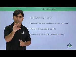 C# - Introduction to Oops