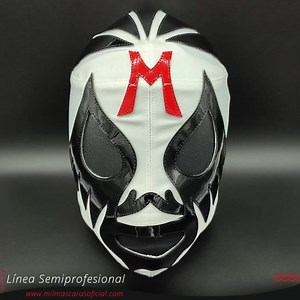 🎭 ¡La espera terminó!Mil Máscaras regresa con su línea semi profesional de máscaras de lucha libre 🔥Hechas para verdaderos fans, coleccionistas y guerreros del ring ✅ Detalles auténticos ✅ Calidad que se siente ✅ Diseño legendario 💬 “Tú lo pediste… y cumplimos. Hemos vuelto para que la leyenda viva contigo.” 🌎 ¡Envíos disponibles a todo México, Estados Unidos y Japón!📦 Piezas limitadas. ¡Haz tuyo un pedazo de historia! 👇 Escríbenos por mensaje directo y asegura la tuya hoy mismo#MilMáscara