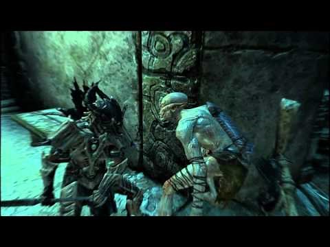 Skyrim Complete Playthrough; Part 100 - Mzinchaleft