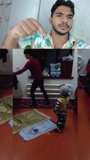 namaz Se Mohabbat #shorts #shortsfeed #viralvideo #shahenshahofficial #islamicvideo