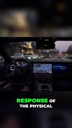 AI Needs Simulation How Does It Know If It's Right