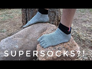 Supersocks Review: Super or Not?