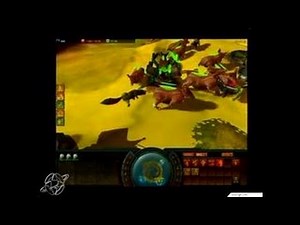 Impossible Creatures PC Games Gameplay - Don't call