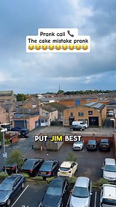 31K views · 464 reactions | The cake mistake | Funny prank call  | Funny prank calls | Facebook