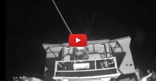 WATCH: Israel’s Laser Defense Systems Set to Revolutionize Modern Warfare | United with Israel