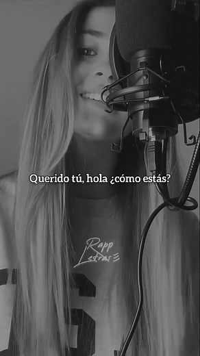 ¿Te identificaste? Comparte este tema de esta gran chica ❤