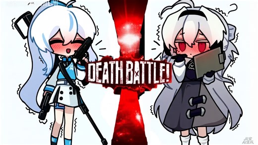 （抽疯论战）克蕾希的福 VS Eve的福😋