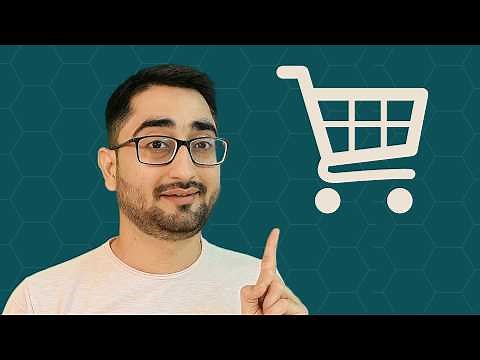 Project Demo | Udemy's Java Spring Boot: Professional eCommerce Project Masterclass (Course on Sale)