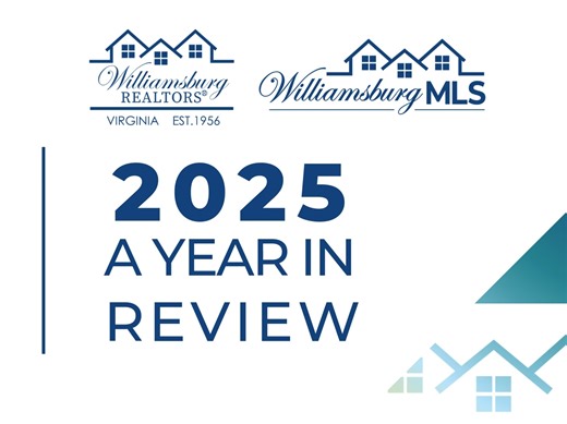 As 2025 comes to a close, Williamsburg REALTORS® proudly reflects on a year filled with meaningful events, milestones, and achievements that strengthened our community and advanced our mission. This year’s accomplishments remind us of the strength, resilience, and unity of Williamsburg REALTORS®. With gratitude for our members’ dedication and enthusiasm, we look forward to building on this momentum in 2026 and beyond. #williamsburgrealtors #varealtors #virginiarealtors® #757realtors | Williamsbu