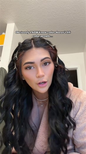 Avoiding Common Hair Dye Mistakes