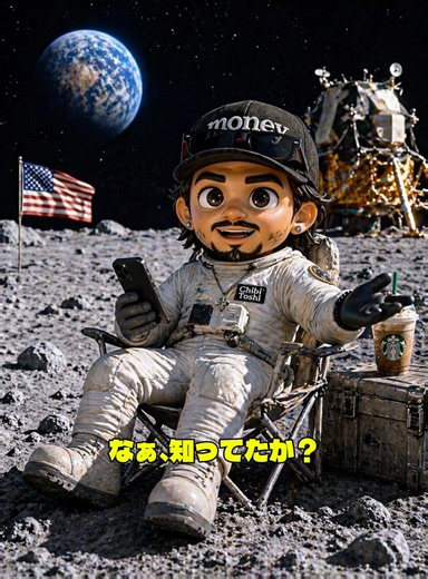 AIで漫画も簡単に作れるんだぜ？ #aianime #aianimation #aicreation #aivideo