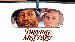 Driving Miss Daisy - Movie - Where To Watch