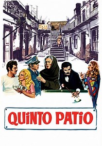 Quinto patio - película: Ver online completa en español