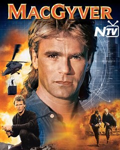 78K views · 2.7K reactions | MacGyver cast: How they look today? | Nostalmania TV | Facebook
