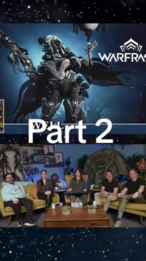 Discovering Follie in Warframe