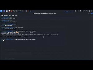 CVE 2023 27997 Fortinet