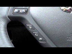 2016 Infiniti QX50 - Connecting Procedure (if so equipped)