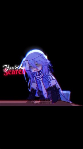 Mad - Ft ‪@itslightgalaxy‬ #gacha #gachalife #trend #meme