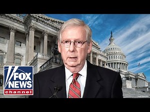 Why did the GOP reject the latest infrastructure plan counter-offer?
