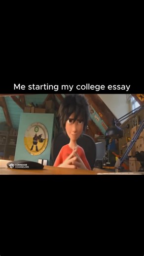 Felipe Corredor | Admissions Consultant on Instagram: "Staring at that blank Google Doc and suddenly forgetting every single thing that’s ever happened to you. This is literally everyone. You sit down all hyped to write something brilliant, and then... nothing. Brain goes blank. Here’s why: you’re looking for some massive, life-changing moment when the essays that actually work are about small, specific moments that show how you think. You don’t have writer’s block. You just don’t know what coll