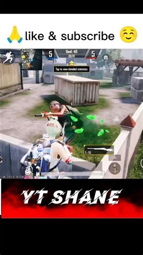 🔥pubg Sniper master#pubg 😂 gameplay#bgmi TDM short video