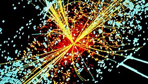 Stephen Hawking affirme que le boson de Higgs peut détruire l'univers... et se fait taxer de sensationnalisme