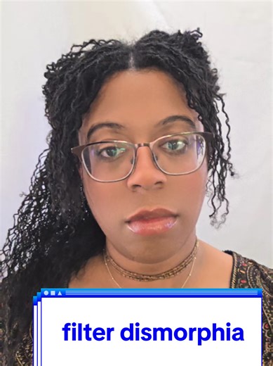 These filters are intense It's important to turn them off every once in a while so that you remain grounded #fyp #foryoupage #beautyfilters