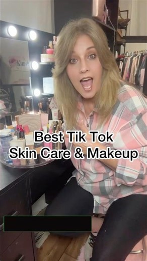 TikTok Beauty Finds That Actually Work #skincare #affordablebeauty #beautyhacks