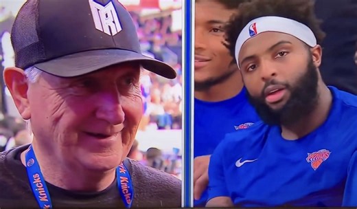 Who is Mitchell Robinson's high school coach William 'Butch' Stockton? Closer look at his career and accolades
