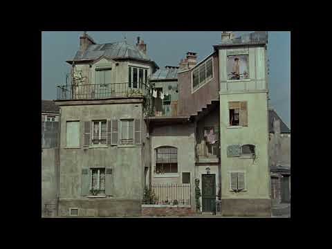 Episode #42: Jacques Tati Week 2 (Mon Oncle + Playtime)