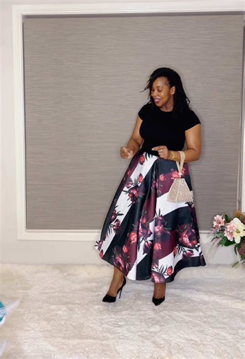 Explore the Qdhiestyle Collection in Modest Fashion