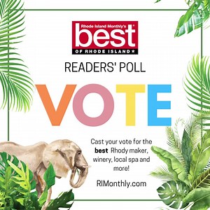 2022 Best of Rhode Island